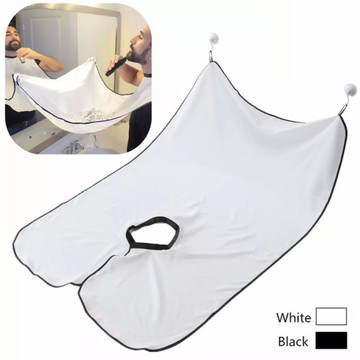 Men's Facial Hair Beard Apron Care Shaving Cape