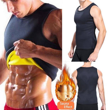 Sweat-Vest™ Fat-Burning and Weight Loss Vest