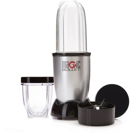 21 Piece Blender Set: