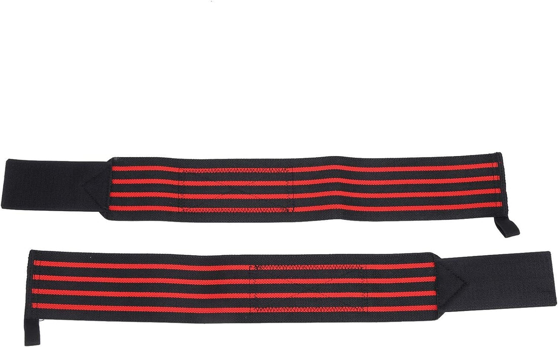 Wrist Wraps