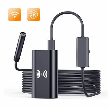 wifi endoscope camera