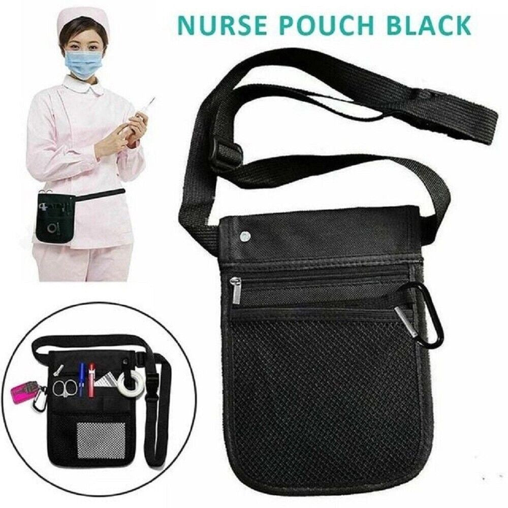 Nurses Pouch Waist Bag