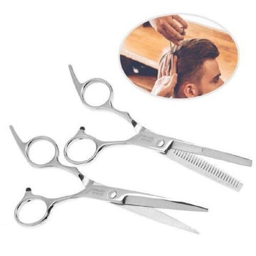 2pcs Hairdressing Scissors