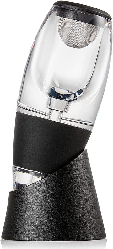 wine aerator Decanter