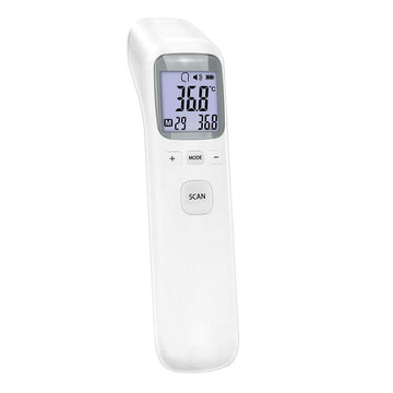 Digital Infared Thermometer