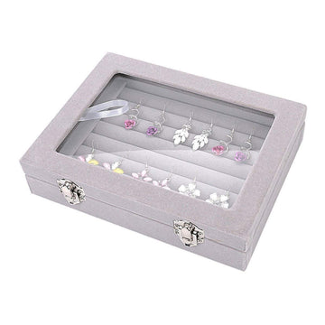 jewelry box organizer