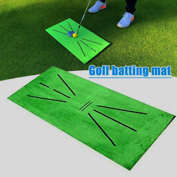 Golf Training Mat