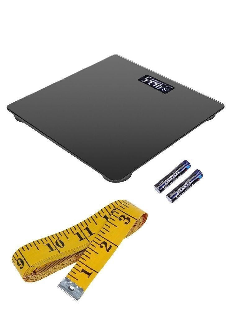 Digital Weight Scale