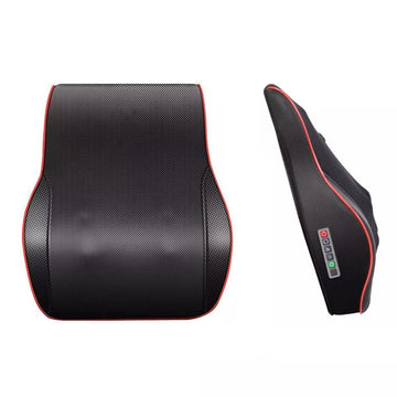 Shiatsu Massage Seat Cushion  WITH  heat