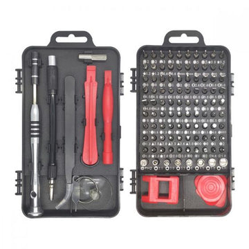 110 In 1 Mini Precision Screwdriver Set