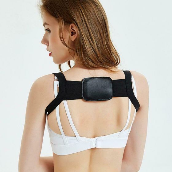 Back Support Correction Belt