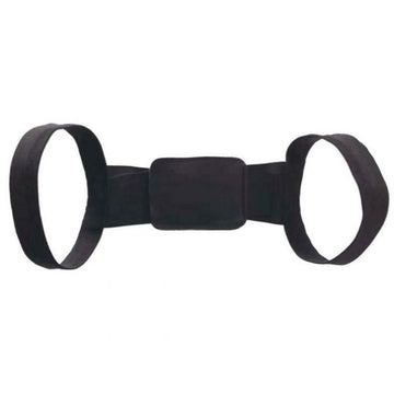 Back Support Correction Belt