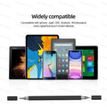 2 in 1 Universal Stylus Pen For Tablet Mobile Phones Prily