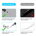 2 in 1 Universal Stylus Pen For Tablet Mobile Phones Prily