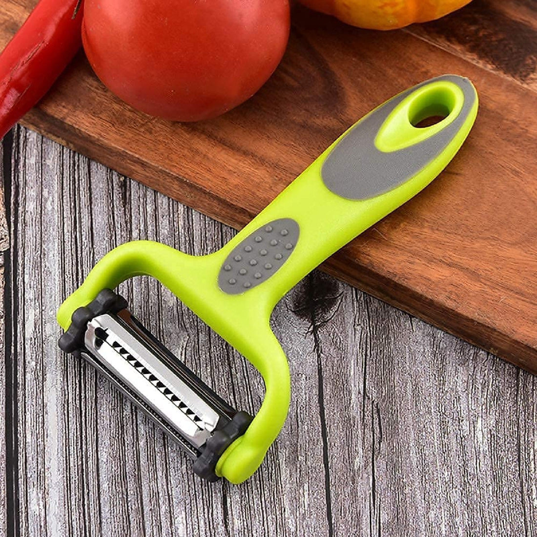 3In1 Vegetable Peeler