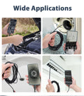 2MP HD Single/Dual Lens Waterproof Endoscope Camera for Android / Apple Prily