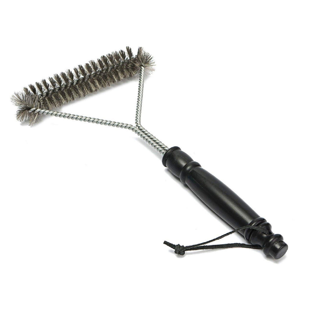 3-Sided Grill Brush