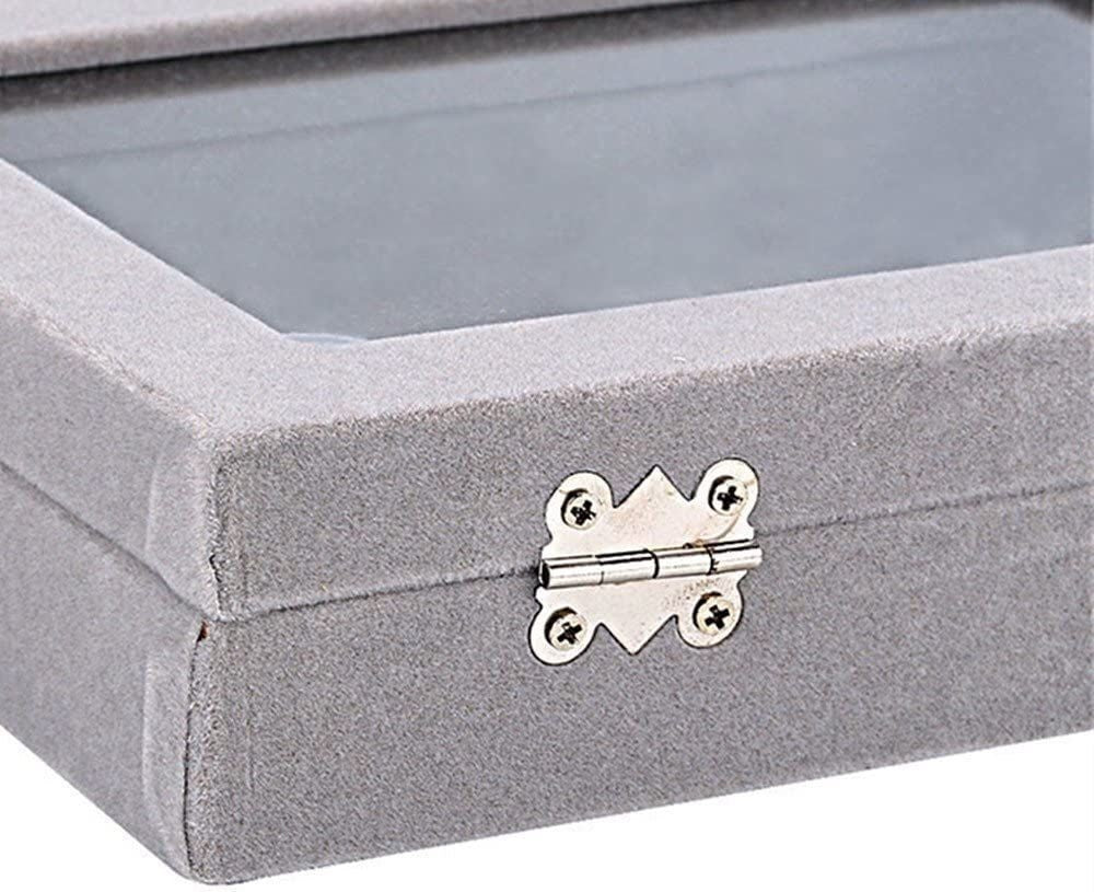 jewelry box organizer