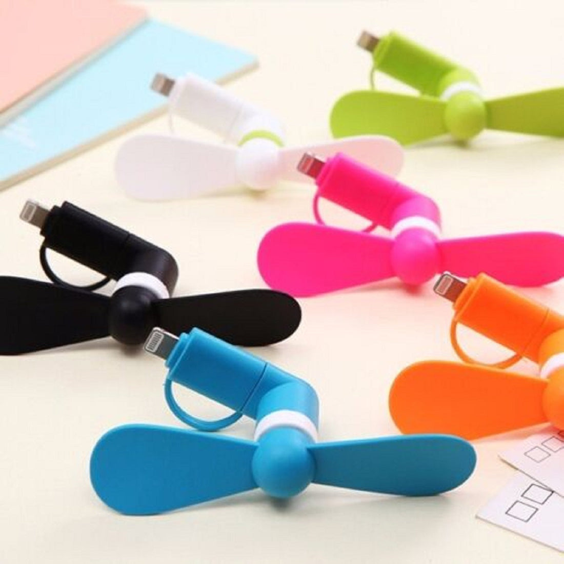 USB mini fan with for Android phone With multi plug 9_cc777b1a-fd00-48d6-843f-8d2dc3153570