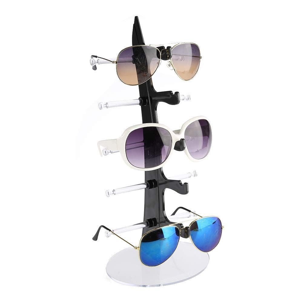 Sunglasses Display Stand Rack