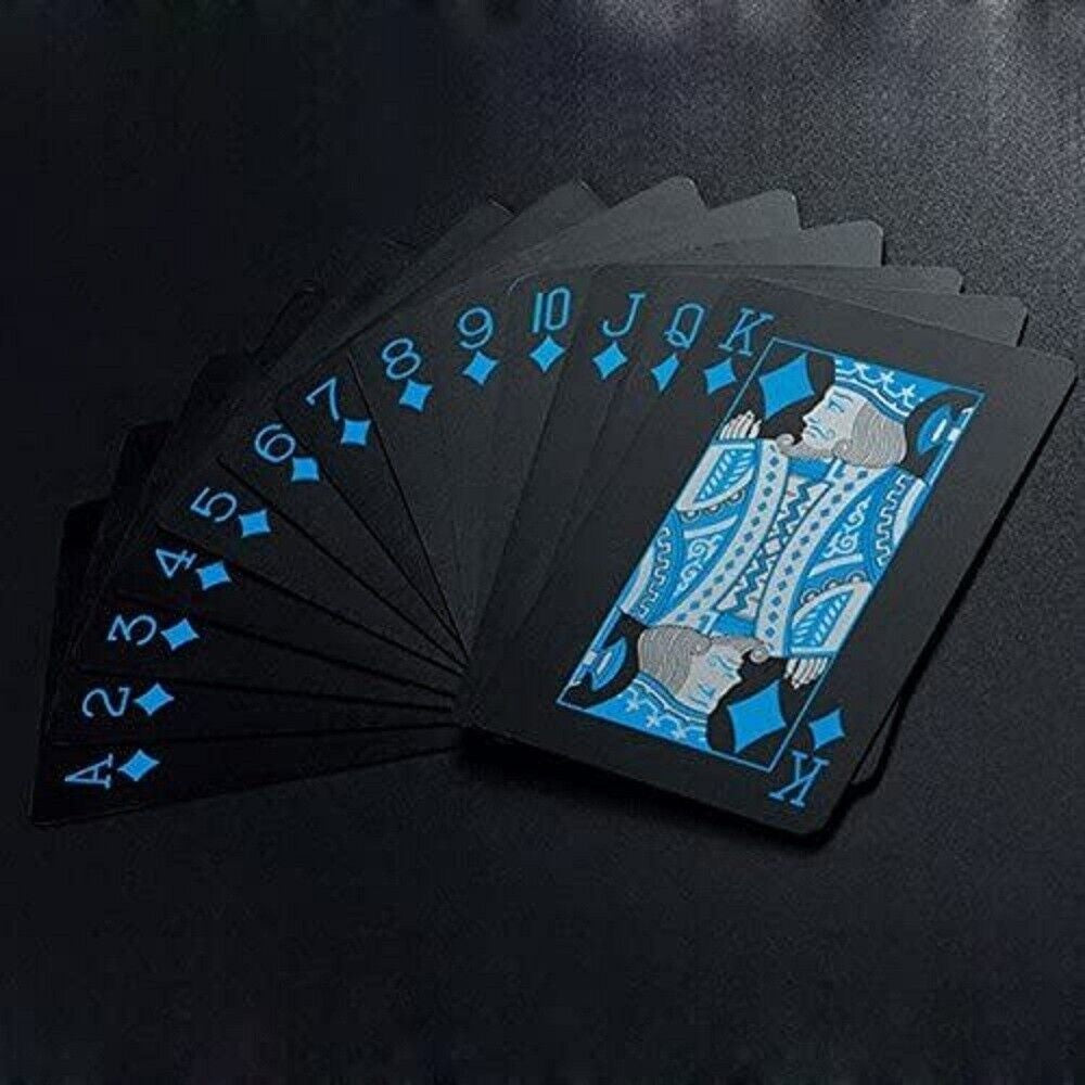 1 Pack Poker Cards Set (54pcs)