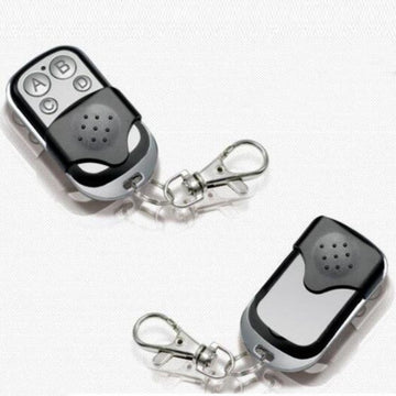 Universal Replacement Garage Door Car Gate Cloning Remote Control Key