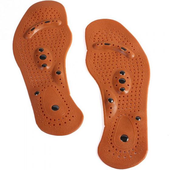 Foot Massage Magnetic insole