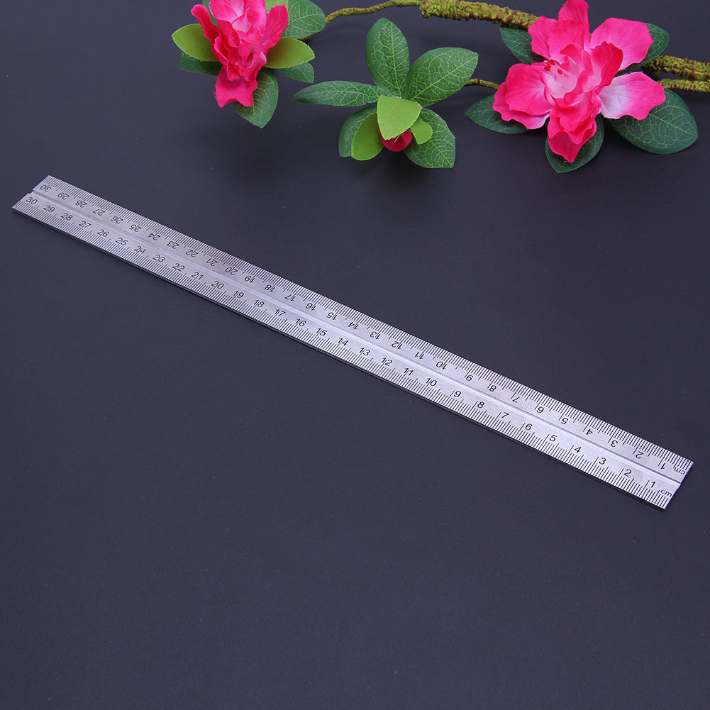 3 In1 Multi Combination Measuring Ruler Prily