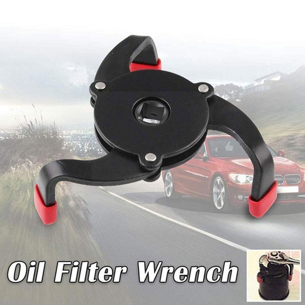 3 Jaw Car Oil Filter Wrench Prily