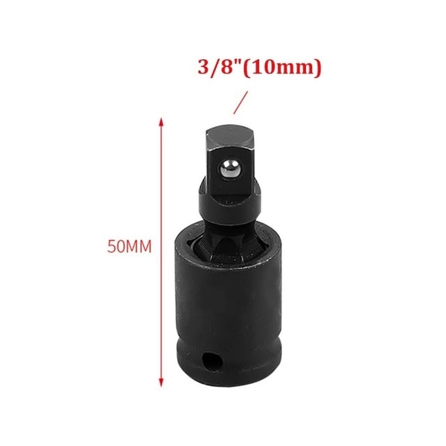 360 Degree Drill Swivel Knuckle Adapter Prily