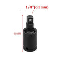 360 Degree Drill Swivel Knuckle Adapter Prily