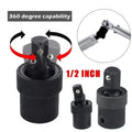 360 Degree Drill Swivel Knuckle Adapter Prily