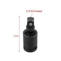 360 Degree Drill Swivel Knuckle Adapter Prily