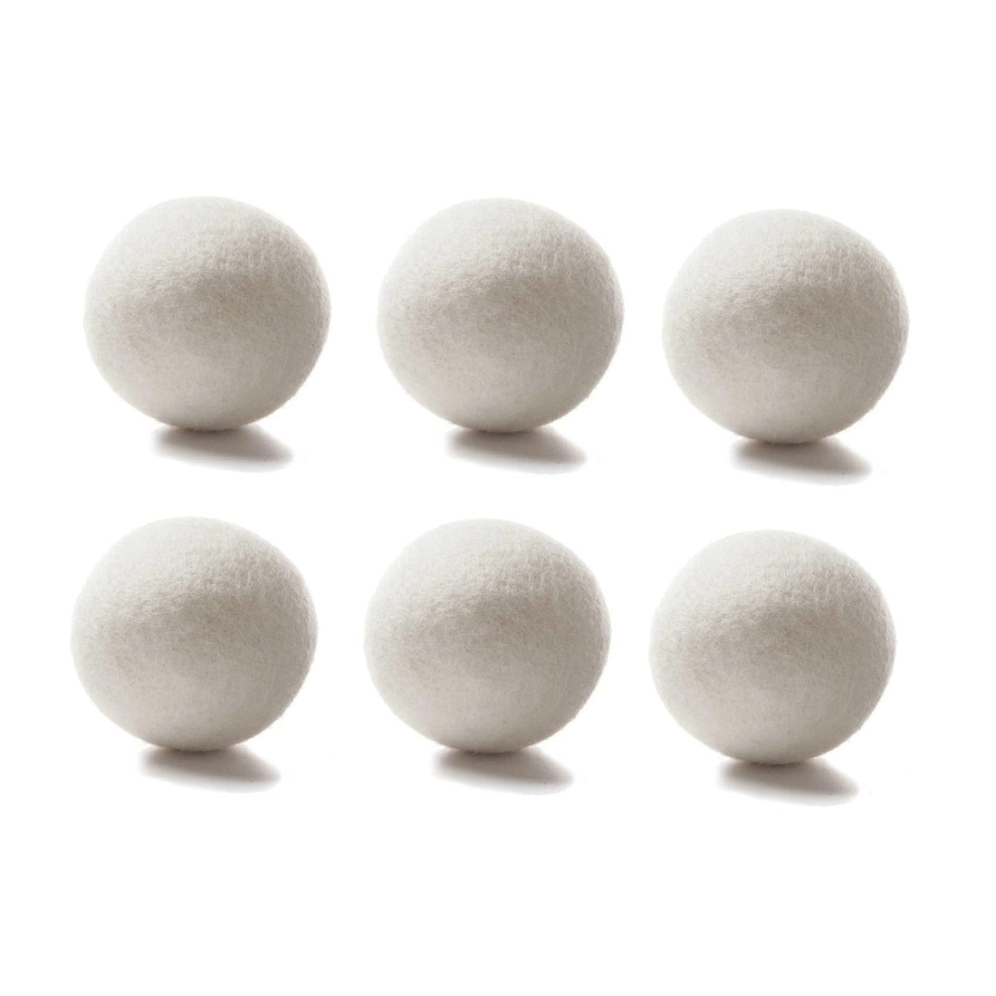 Wool Dryer Balls