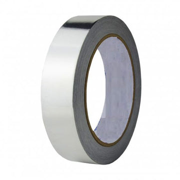 Aluminium Foil Tape Dust-proof Sealing Duct Repairs Resistant Adhesive Repairing