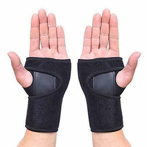 Wrist Brace Wraps Hand Support 57_1_1