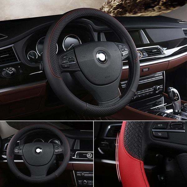 Universal Car Steering Wheel Cover