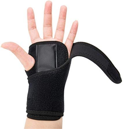 Wrist Brace Wraps Hand Support 57_1_1