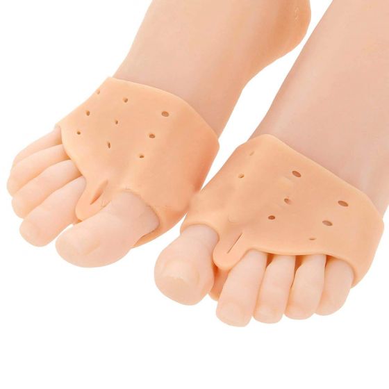 Foot Corrector Silicon