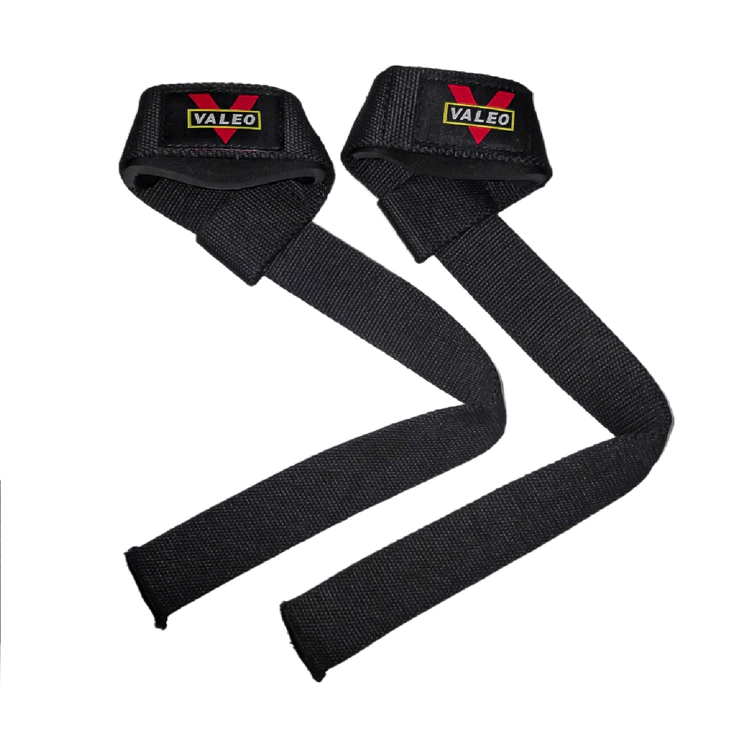 Weight Lifting Straps