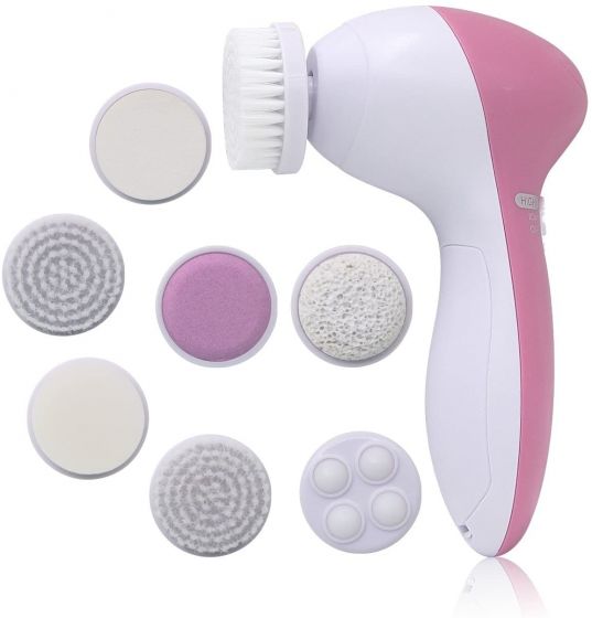 7 in 1 Electric Callus Skin Remover Massager