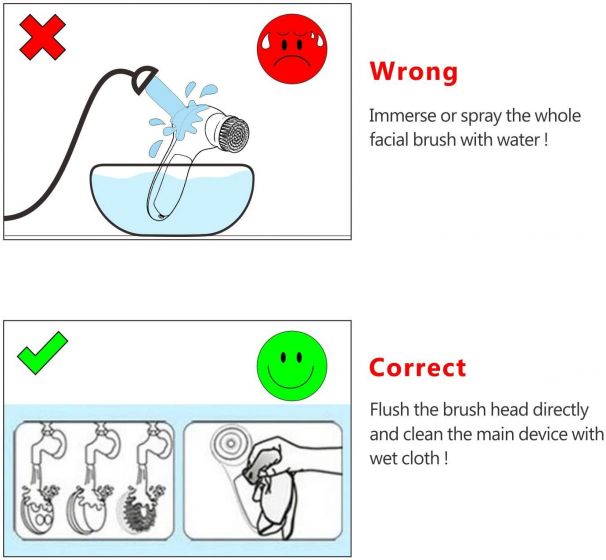 7 in 1 Electric Callus Skin Remover Massager