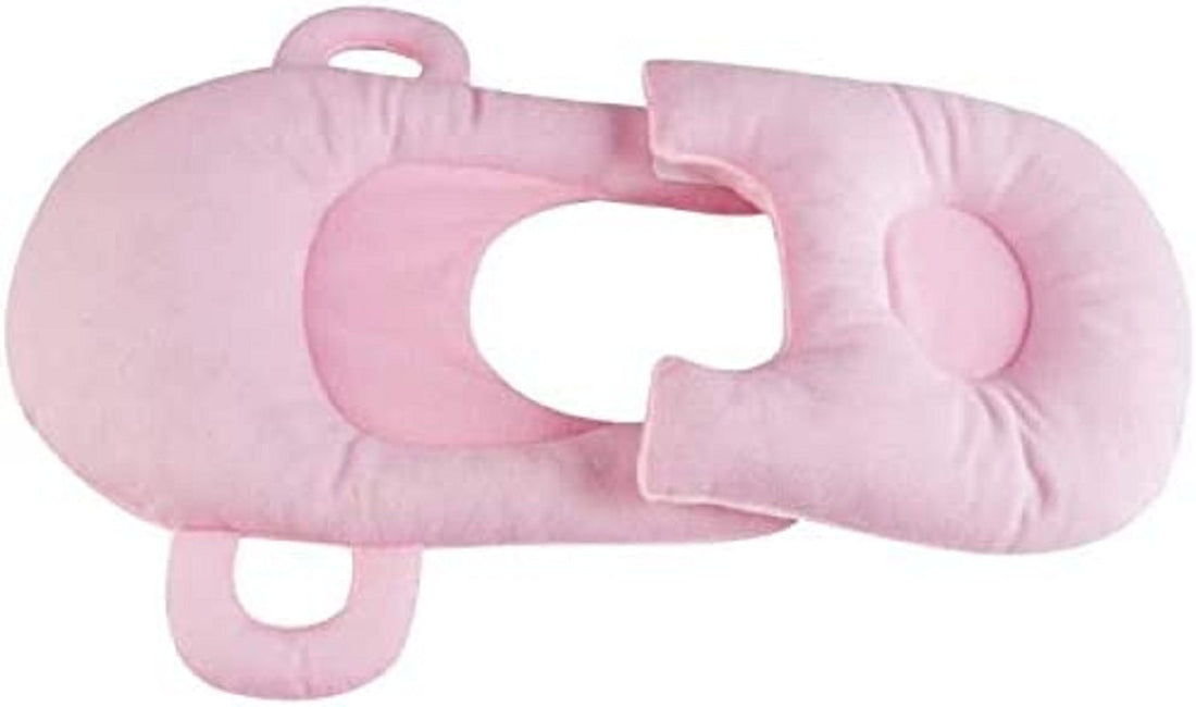 Breastfeeding Cushion Infant Feeding Pillow Baby Bedding 9_be5d4fca-32e4-4272-838f-f6fd43486759