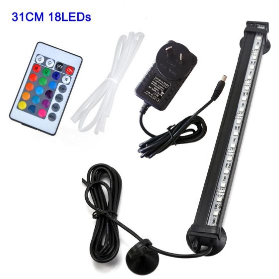 RGB Fish Tank Led Light 70e1ba2b28d3493d3a035a09d11195b524b78a63_original