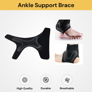 Ankle Support Brace