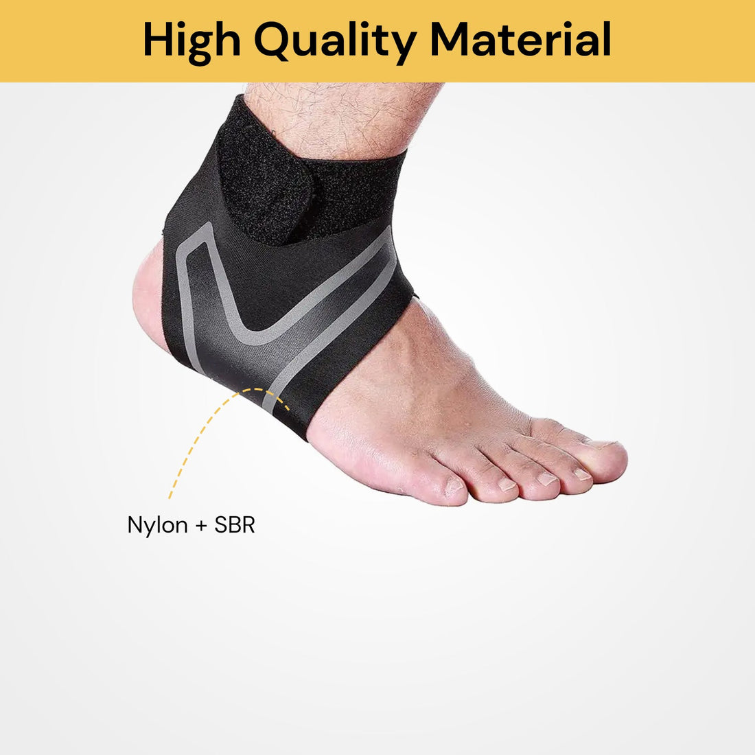 Ankle Support Brace