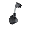 AquaGrip 360° (Punch-Free) Suction Cup Shower Mount Prily