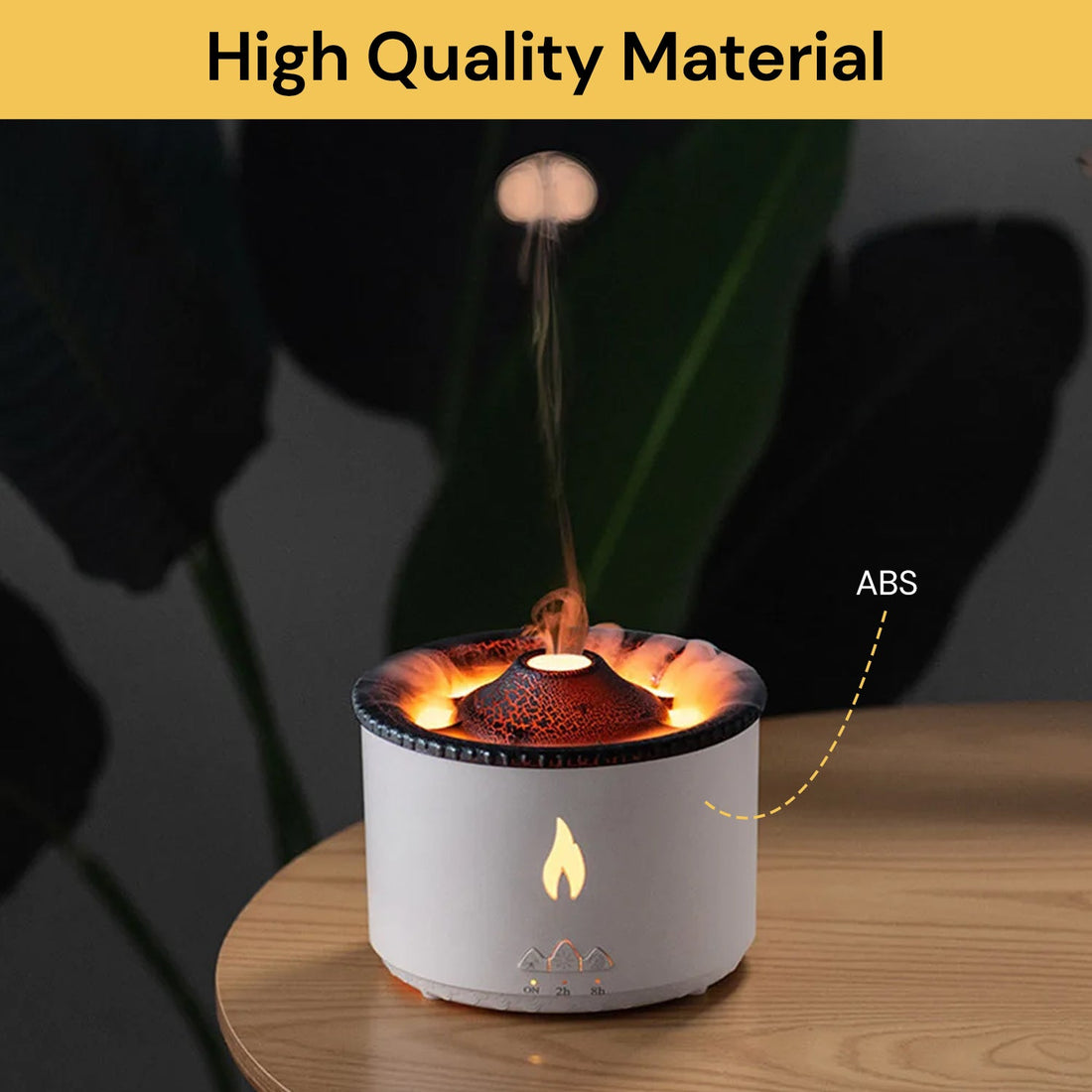 Volcano/Flame Aroma Diffuser