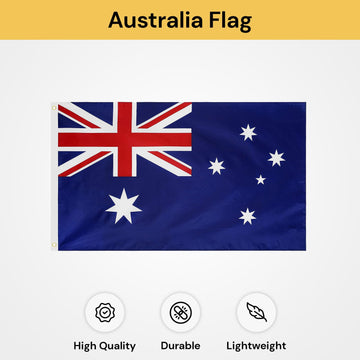 Australia Flag