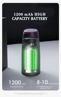 Automatic Electric Rechargeable Mini Water Dispenser Pump Prily